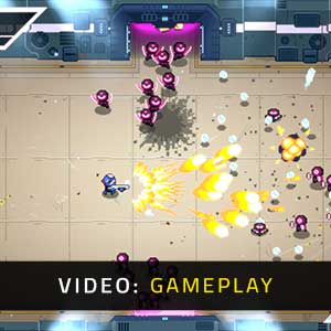 Galaxy Champions TV Gameplay Video