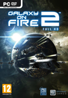 Galaxy on Fire 2 Pc