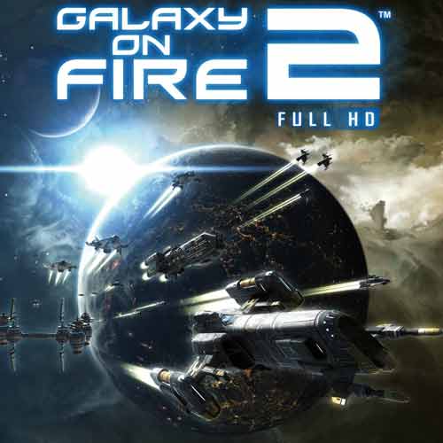Koop Galaxy on Fire 2 CD Key Compare Prices