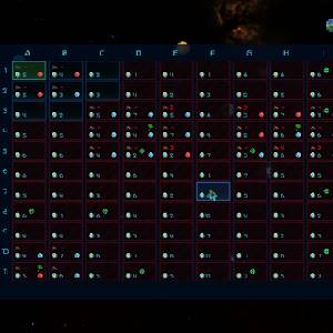 Galaxy Trek - Ertsen