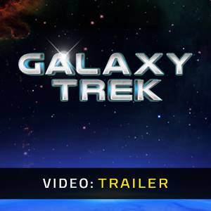 Galaxy Trek - Trailer