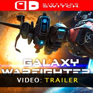 Koop Galaxy Warfighter Nintendo Switch Goedkope Prijsvergelijke