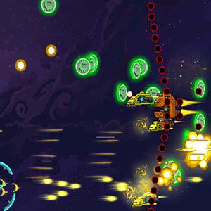 loodsend gevechtsschip