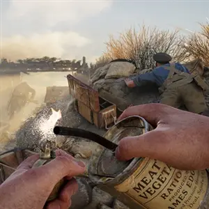 Gallipoli - Handgranaat