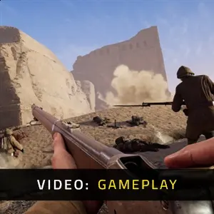 Gallipoli - Gameplay Video