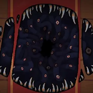 Gamblers Table - Mond