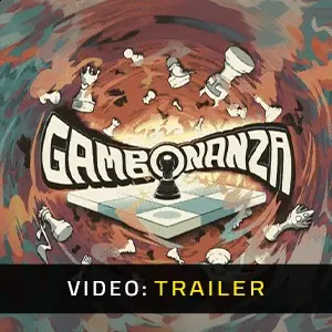 Gambonanza – Trailer