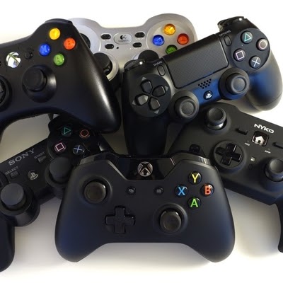 Amerikaanse gamecharts - best verkochte videogames in juni