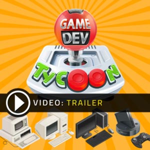 Koop Game Dev Tycoon CD Key Compare Prices
