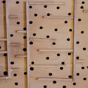 Game With Balls - Met de hand gemaakt