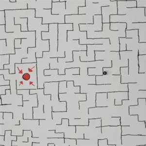 Game With Balls - Uitdagingen