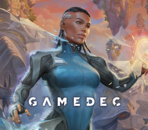 Gamedec: Isometrisch Cyberpunk Role-Playing Spel