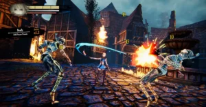 Anima: Gate of Memories I & II Remaster - Releasedatum, Demo en Collector’s Edition Aangekondigd