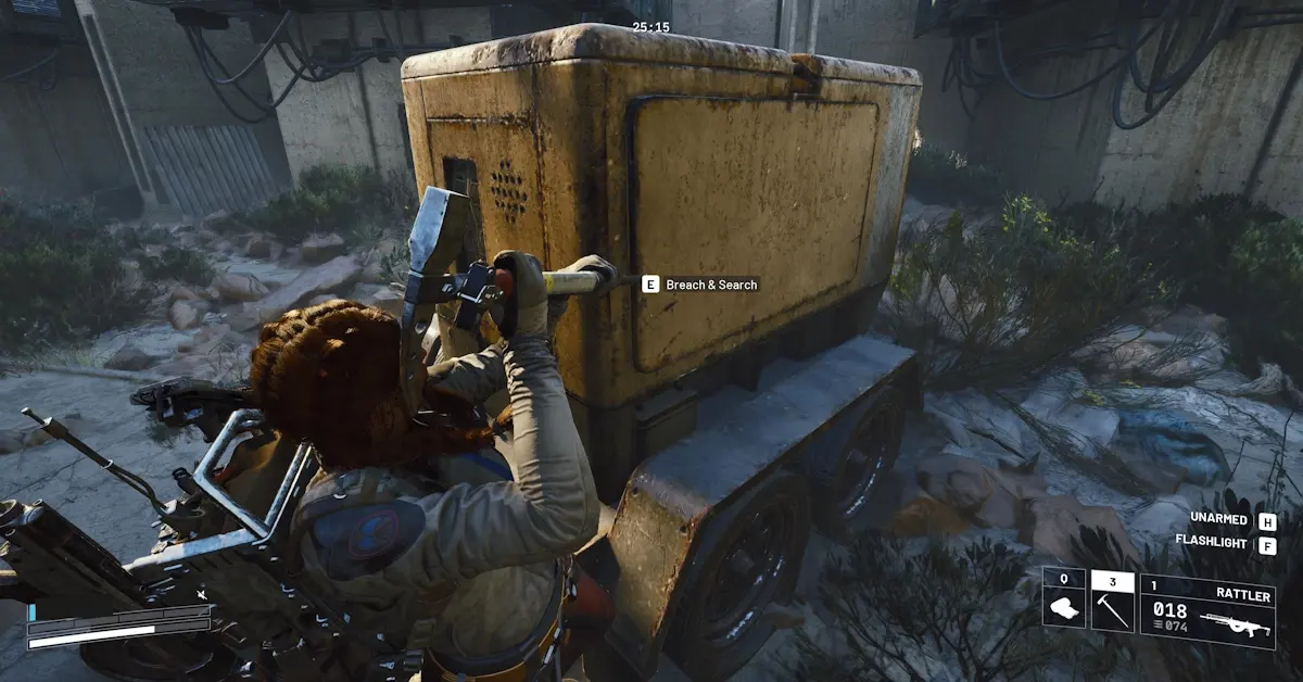 Embark Studios verrast Arc Raiders-spelers met automatisch terugbetalingssysteem voor matches beïnvloed door cheaters