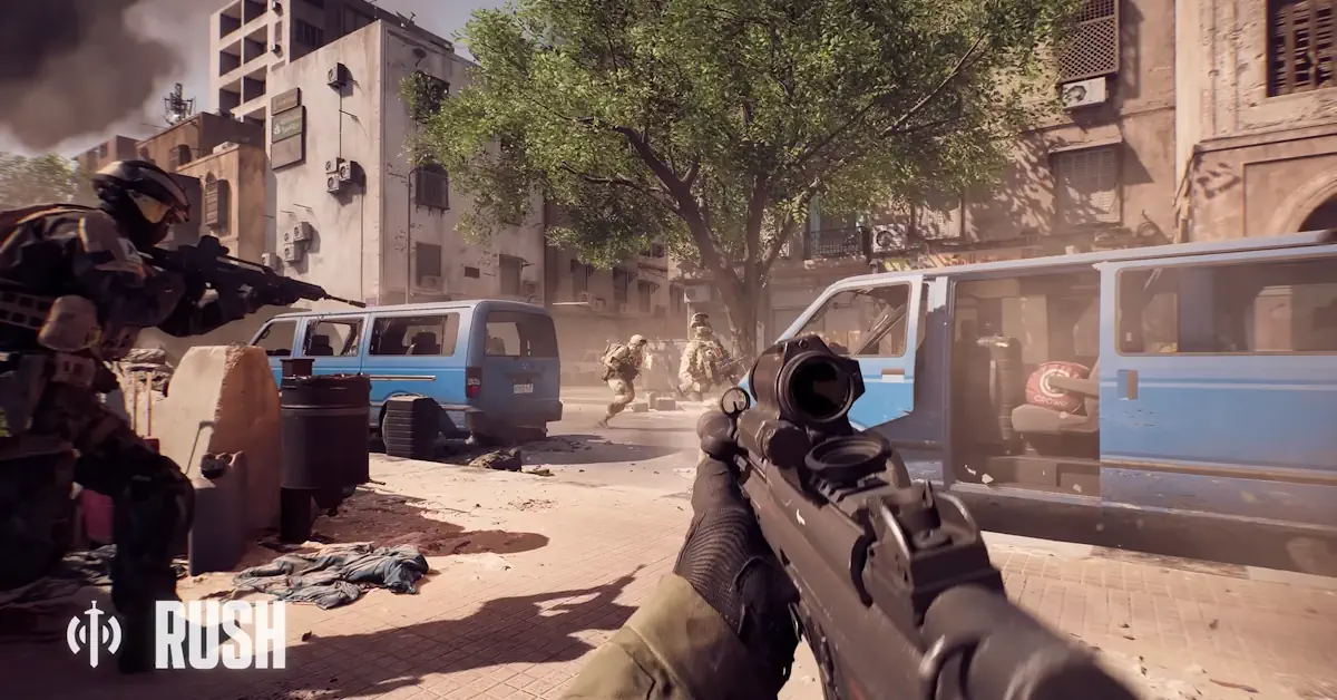 EA compenseert Battlefield 6-spelers met een gratis Battle Pass