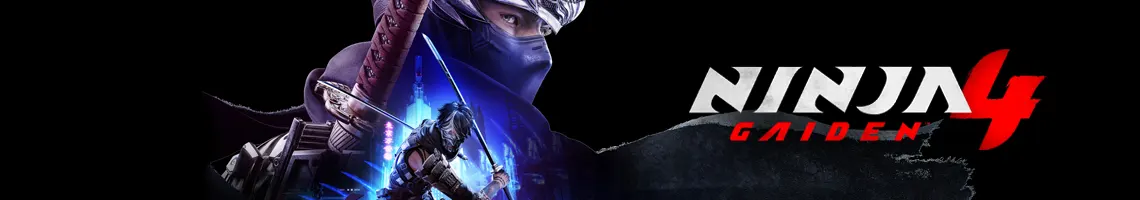 DE BLOEDIGE TERUGKEER VAN DE NINJUTSU-LEGENDE: NINJA GAIDEN 4