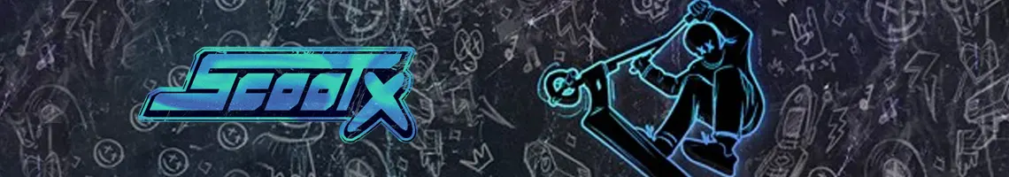 DE MEEST REALISTISCHE STEP-SIMULATIE OOIT GEMAAKT: SCOOTX