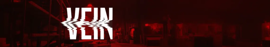 EEN ZOMBIE-SURVIVAL-SANDBOX WAAR JE BOUWT, VERDEDIGT EN OPNIEUW BEGINT: VEIN