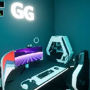 Gaming Cafe Simulator – PC-Setup