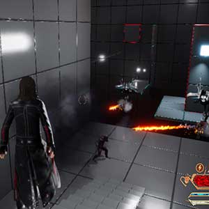 Gangsta Magic - Doel zoeken