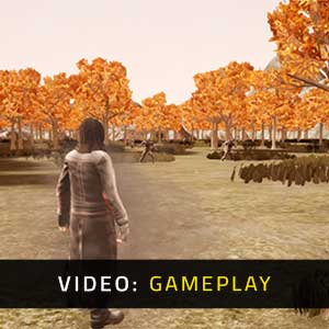 Gangsta Magic - Spel