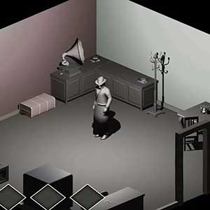 Het opsporen van bewijs op de crèmescène