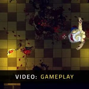 GARAGE: Bad Trip - Gameplay Video