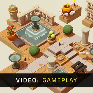Garden Galaxy - Gameplay Video