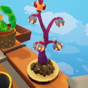 Garden In! - Meteorenbollen