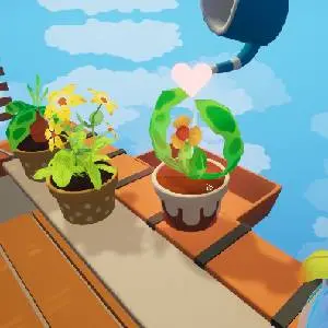 Garden In! - Grondzaden