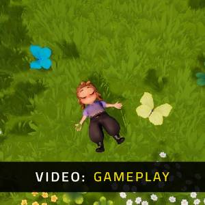 Garden Witch Life - Gameplay