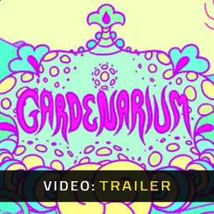 Gardenarium - Videotrailer