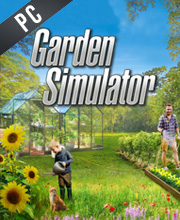 Garden Simulator Pc