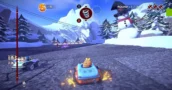 Onbekende sequel van deze legendarische kart-game nu beoordeeld in Australië!