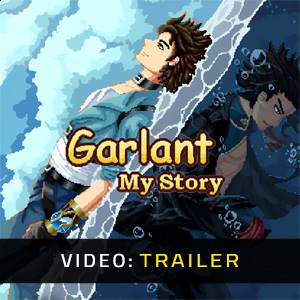 Garlant: My Story Video Trailer