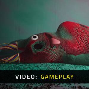 Garten of Banban 7 Gameplay Video