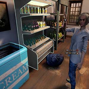 Gas Station Simulator Winkel