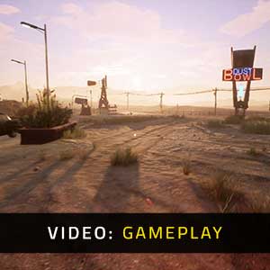 Gas Station Simulator Gameplay Video