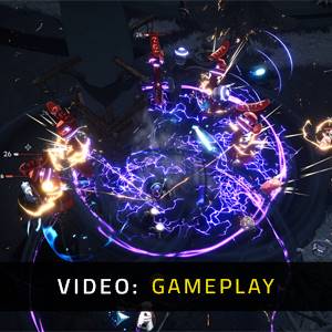 Gatekeeper - Gameplay