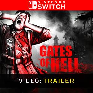 Gates of Hell Video Trailer