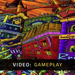 Gazillionaire – Gameplay