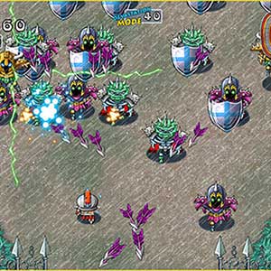 Verbazingwekkende stadia