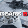 Bekijk de Gears 5 Xbox One X Unboxing Plus New Trailers