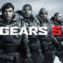 De Gears 5 Launch Trailer is overbelast met Hype