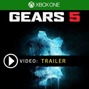 Koop Gears 5 Xbox One Goedkoop Vergelijk de Prijzen