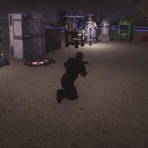 Iets zoeken in het lab