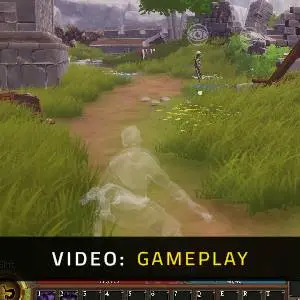 Gedonia 2 - Gameplayvideo