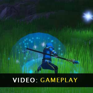 Gedonia Gameplay Video