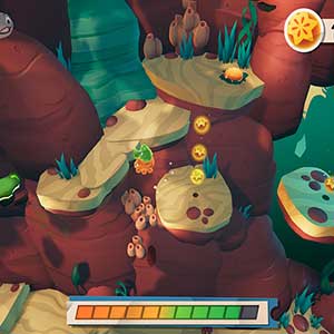 Gelly Break Deluxe Klif