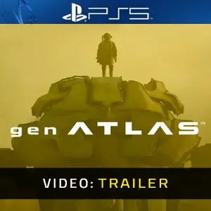 gen ATLAS PS5 - Videotrailer